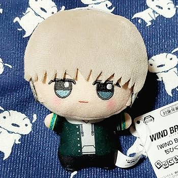 WINDBREAKER 梶蓮 ぬいぐるみ まとめ売り 8個 WINDBREAKER 梶蓮 ぬいぐるみ まとめ売り 8個 - メルカリ